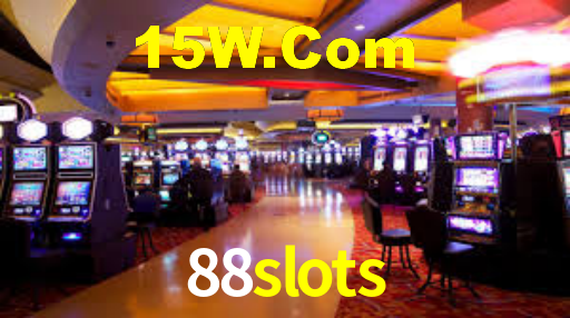 Bônus Generosos e Exclusivos no 88slots para Você!