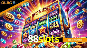 Live Casino 88slots