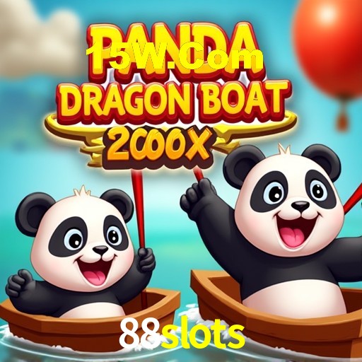 Bônus de Boas-vindas 88slots