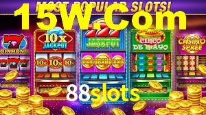 Exclusive Games 88slots