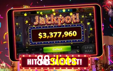 Diretório de Jogos 88slots