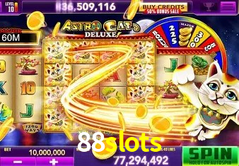Estatísticas Esportivas 88slots