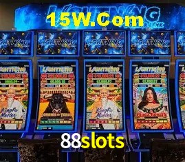 Login Seguro 88slots
