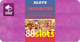 88slots: Jogos de Caça-Níqueis-Altas Recompensas, Roleta-Velocidade, Blackjack-Desafios Máximos