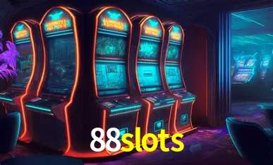 Promoção Relâmpago 88slots
