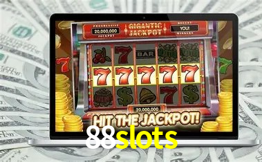 Mesa de Blackjack 88slots