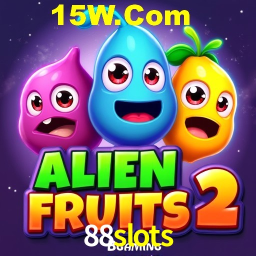 Slot Games 88slots