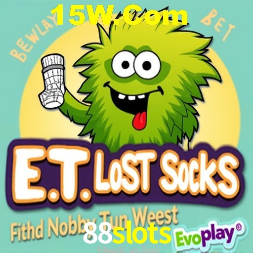 Welcome Bonus 88slots