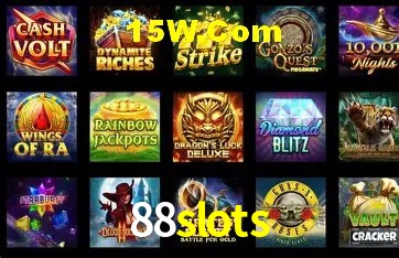 Experiência VIP 88slots