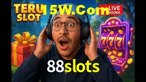 Aviator Game 88slots