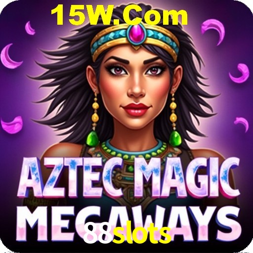 Interface do App 88slots