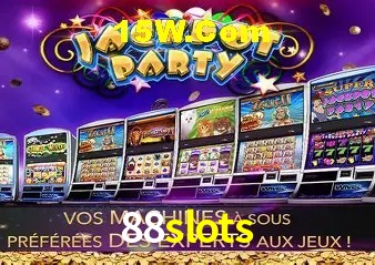 Casino VIP 88slots