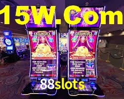 88slots App Interface