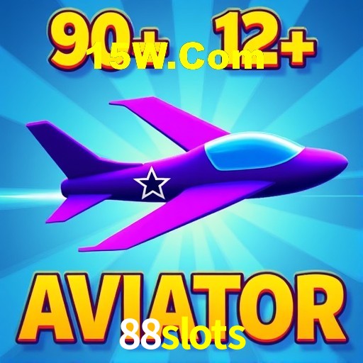 Torneios 88slots