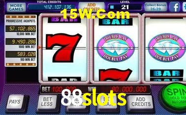 Design Responsivo 88slots