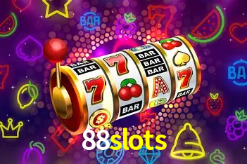 Provedores de Jogos 88slots