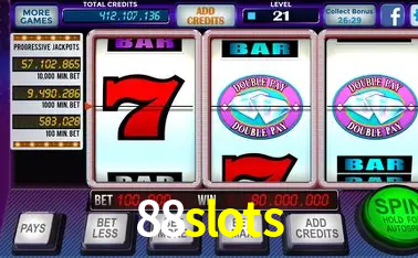 Sistemas de Segurança 88slots
