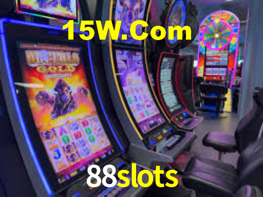 88slots: A Experiência de Casino com Jogos de Mesa ao Vivo